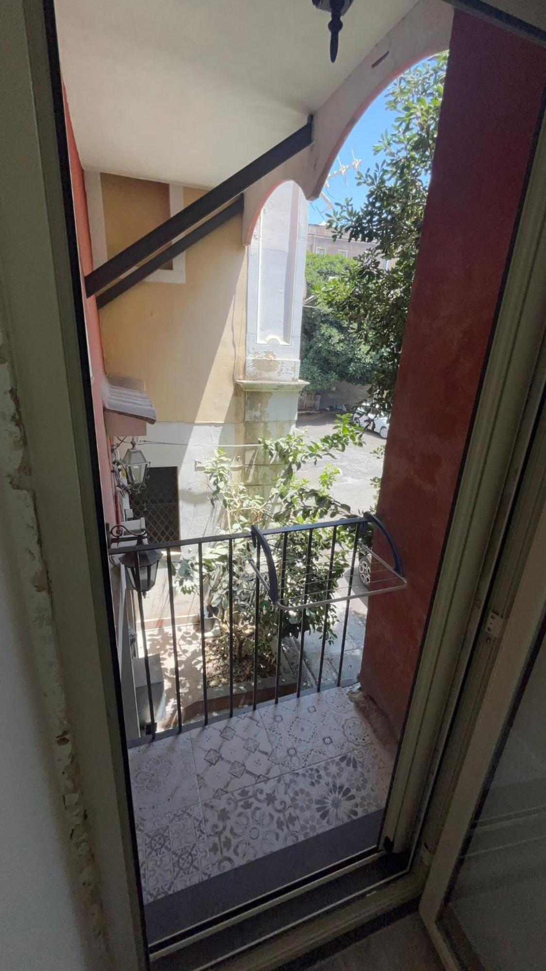 Appartamento La Maddalena House Aeroporto di Catania Fontana Rossa Esterno foto