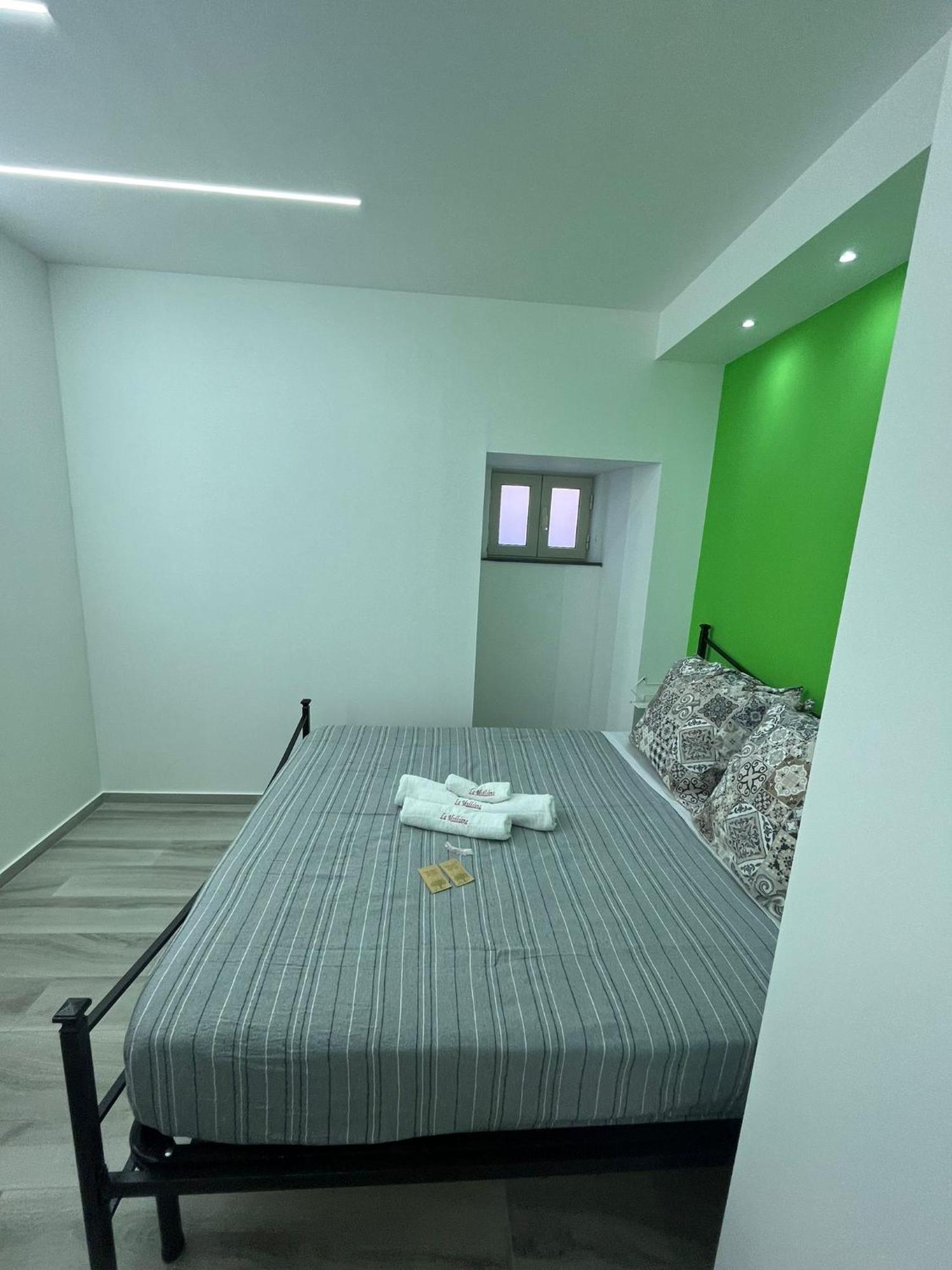 Appartamento La Maddalena House Aeroporto di Catania Fontana Rossa Esterno foto