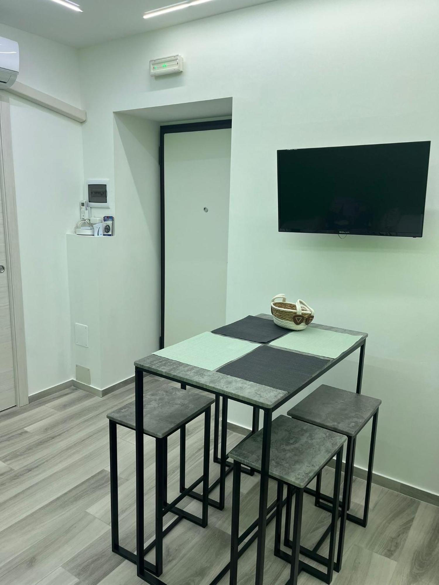 Appartamento La Maddalena House Aeroporto di Catania Fontana Rossa Esterno foto