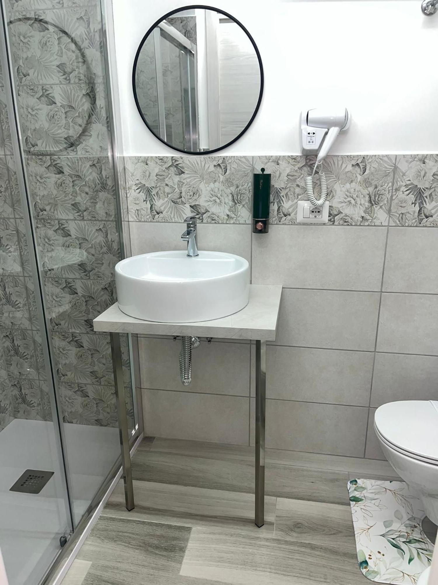 Appartamento La Maddalena House Aeroporto di Catania Fontana Rossa Esterno foto