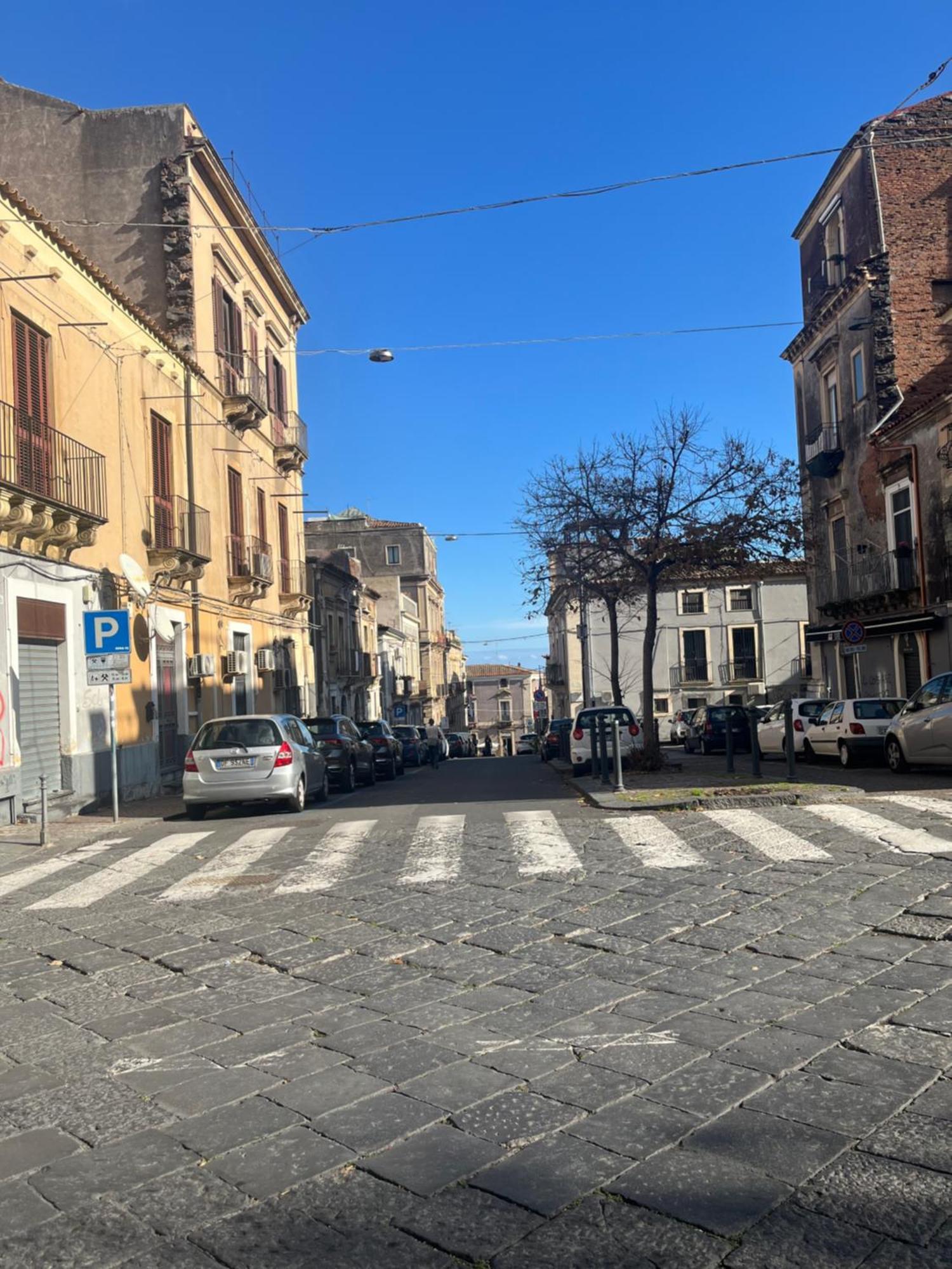 Appartamento La Maddalena House Aeroporto di Catania Fontana Rossa Esterno foto