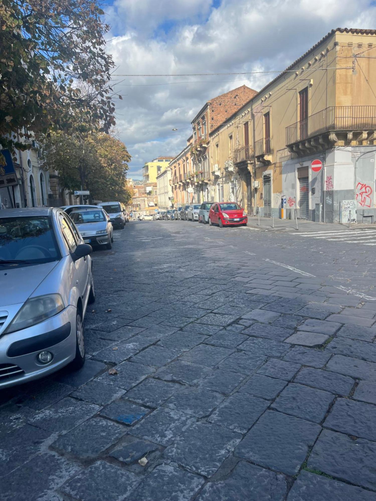 Appartamento La Maddalena House Aeroporto di Catania Fontana Rossa Esterno foto